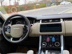 لاند روفر رانج روفر سبورت